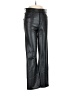 Mother Black Casual Pants Size 26 waist - photo 1