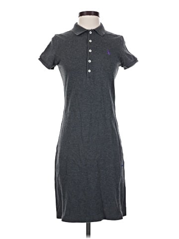 Ralph Lauren Sport Casual Dress (view 1)
