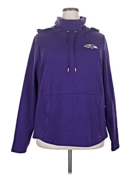 Assorted Brands Pullover Hoodie