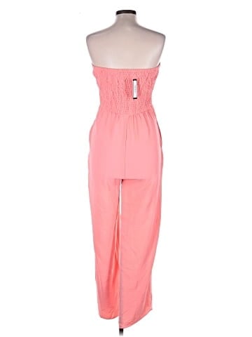 Discreet Jumpsuit (view 2)