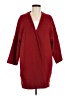 J'amy Tarr Red Coat Size M - photo 1