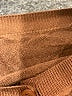 Unbranded Brown Cardigan Size XL - photo 7