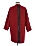 J'amy Tarr Red Coat Size M - photo 2