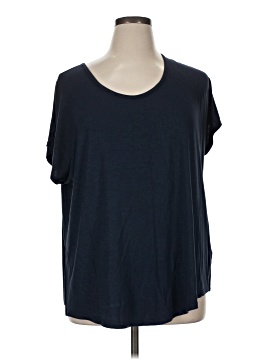 Lands' End Short Sleeve T Shirt