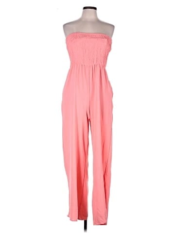 Discreet Jumpsuit (view 1)