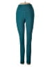 P'tula Teal Active Pants Size S - photo 1