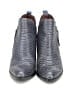 Donald J Pliner Blue Ankle Boots Size 9 - photo 2