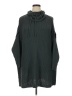 wonderly Green Poncho Size 1X - photo 1