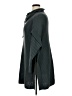 wonderly Green Poncho Size 1X - photo 5
