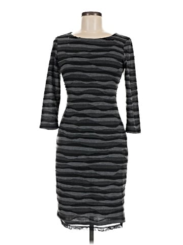 Joseph Ribkoff Casual Dress (view 1)