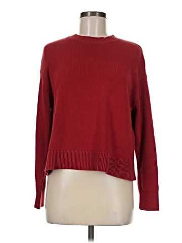 Everlane Pullover Sweater (view 1)
