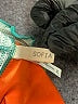 SOFIA Green Swimsuit Bottoms Size M - photo 3