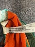 SOFIA Green Swimsuit Bottoms Size M - photo 5