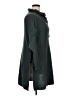 wonderly Green Poncho Size 1X - photo 4