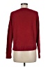 Everlane 100% Cotton Red Pullover Sweater Size M - photo 2