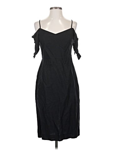 Abercrombie & Fitch Casual Dress (view 1)