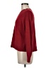 Everlane 100% Cotton Red Pullover Sweater Size M - photo 5