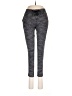 Lululemon Athletica Gray Active Pants Size M (estimated) - photo 1