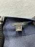 Ann Taylor 100% Polyester Black Short Sleeve Blouse Size XS - photo 7