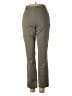 H&M Solid Green Active Pants Size 2 - photo 1