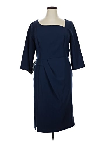 Kay Unger Cocktail Dress (view 1)