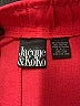 Jacque and KoKo Solid Red Casual Skirt Size 26 - photo 4