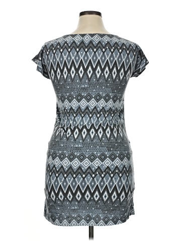 Material Girl Short Sleeve Top (view 2)