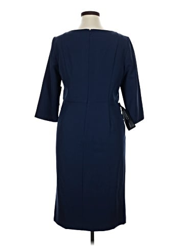 Kay Unger Cocktail Dress (view 2)
