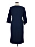 Kay Unger Blue Cocktail Dress Size 16 - photo 2