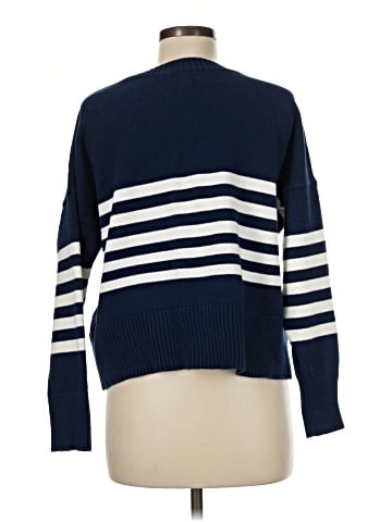 Lands' End Pullover Sweater (view 2)