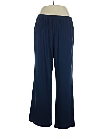 Oleg Cassini Casual Pants (view 1)
