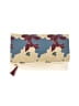 Rachel Pally Ivory Clutch One size - photo 1