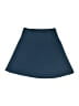 32 Degrees Solid Blue Casual Skirt Size L - photo 1