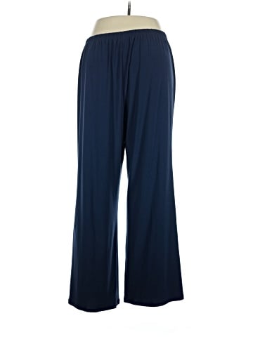 Oleg Cassini Casual Pants (view 2)