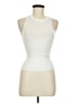Express Ivory Tank Top Size M - photo 1