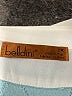 Belldini Blue Sleeveless Blouse Size 2X - photo 7