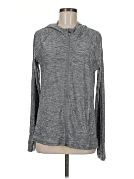 Athleta Zip Up Hoodie (view 1)