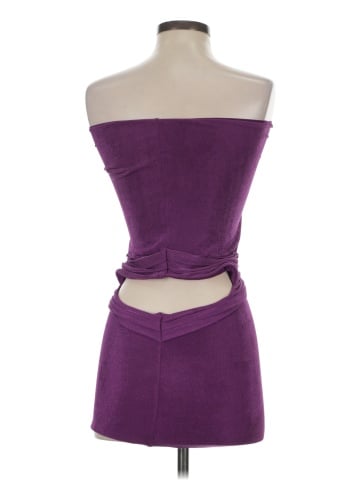 Oh Polly Cocktail Dress (view 2)