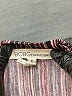 BCBGeneration Chevron-herringbone Brown Casual Dress Size XS - photo 7