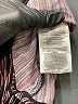 BCBGeneration Chevron-herringbone Brown Casual Dress Size XS - photo 8