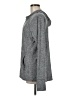 Athleta Gray Zip Up Hoodie Size M - photo 5