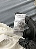 Chico's Ivory Casual Pants Size XL (3) - photo 8