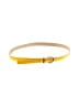 Unbranded Yellow Belt Size L - photo 1