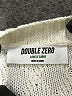 Double Zero 100% Cotton Ivory Sweater Vest Size L - photo 7
