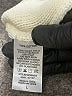 Double Zero 100% Cotton Ivory Sweater Vest Size L - photo 8