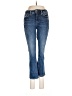 Silver Jeans Co. Hearts Blue Jeans Size 28 waist - photo 1