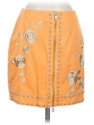 Cinq à Sept Casual Skirt (view 1)