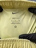 Nike Yellow Athletic Shorts Size S - photo 3