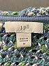 J.Jill Tweed Blue Pullover Sweater Size M - photo 7