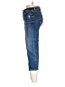 Silver Jeans Co. Hearts Blue Jeans Size 28 waist - photo 5
